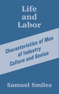 Produktbild: Life and Labor