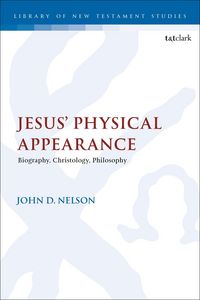 Produktbild: Jesus' Physical Appearance