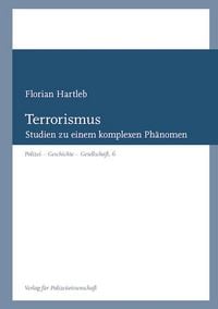 Produktbild: Terrorismus