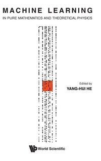 Produktbild: Machine Learning in Pure Mathematics and Theoretical Physics