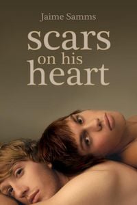 Produktbild: Scars on His Heart