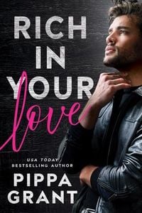 Produktbild: Rich in Your Love