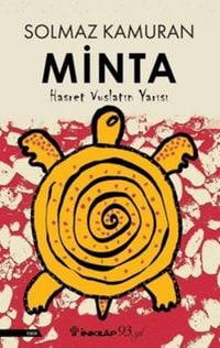 Produktbild: Minta - Hasret Vuslatin Yarisi