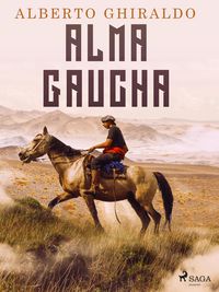 Produktbild: Alma gaucha