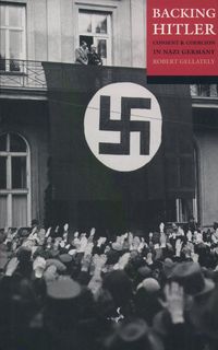 Produktbild: Backing Hitler