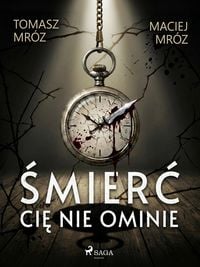 Produktbild: &iquest;mier&iquest; ci&iquest; nie ominie