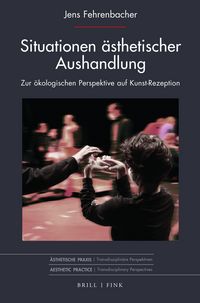 Produktbild: Situationen &auml;sthetischer Aushandlung