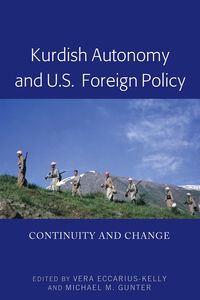 Produktbild: Kurdish Autonomy and U.S. Foreign Policy