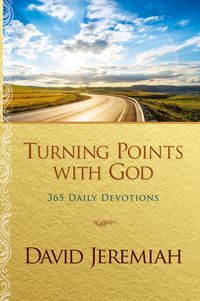Produktbild: Turning Points with God