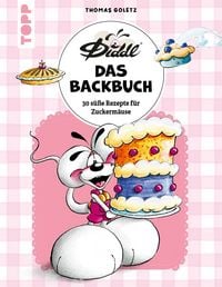 Produktbild: DIDDL &ndash; Das Backbuch
