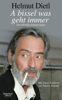Produktbild: A bissel was geht immer