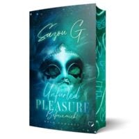 Produktbild: Unfurled Pleasure: Befreie mich (Spicy Romance)