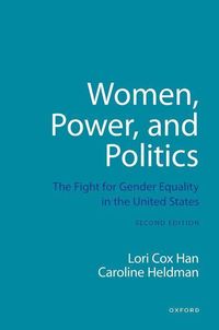 Produktbild: Heldman, C: Women, Power, and Politics