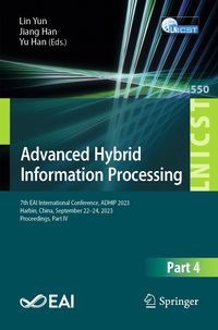 Produktbild: Advanced Hybrid Information Processing