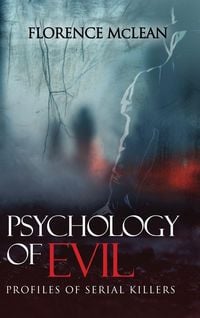 Produktbild: Psychology Of Evil