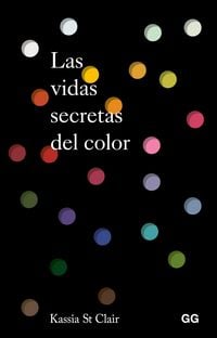 Produktbild: Las vidas secretas del color