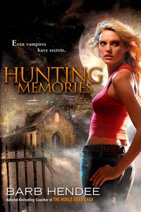 Produktbild: Hunting Memories
