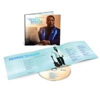Produktbild: Dreams Do Come True:When George Benson Meets The R