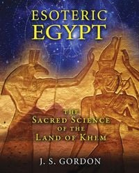 Produktbild: Esoteric Egypt