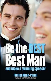 Produktbild: Be the Best, Best Man & Make a stunning Speech!