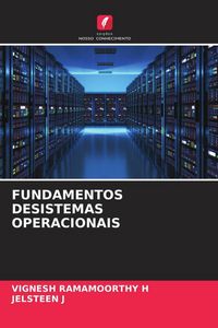 Produktbild: Fundamentos Desistemas Operacionais