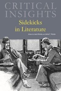 Produktbild: Critical Insights: Sidekicks in Literature
