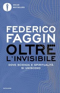 Produktbild: Oltre l'invisibile