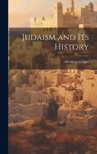 Produktbild: Judaism and Its History