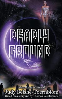 Produktbild: Deadly Ground