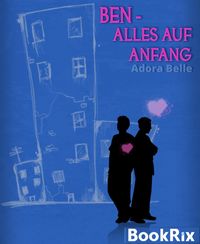 Produktbild: Ben - Alles auf Anfang