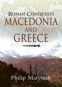 Produktbild: Roman Conquests