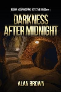 Produktbild: Brown, A: Darkness After Midnight