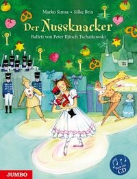 Produktbild: Der Nussknacker