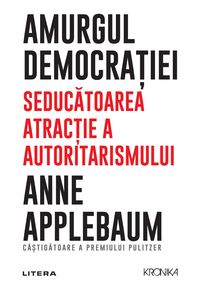 Produktbild: Amurgul democra&iquest;iei