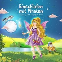 Produktbild: Einschlafen mit Piraten