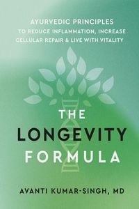 Produktbild: The Longevity Formula