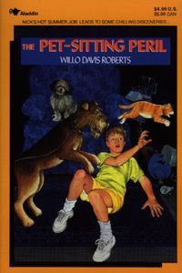 Produktbild: The Pet-Sitting Peril