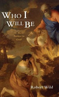 Produktbild: Who I Will Be