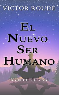 Produktbild: El Nuevo Ser Humano