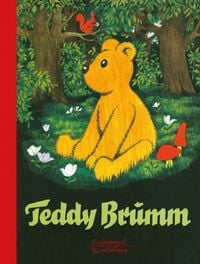 Produktbild: Teddy Brumm