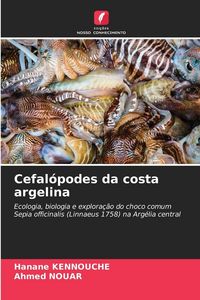 Produktbild: Cefal&oacute;podes da costa argelina