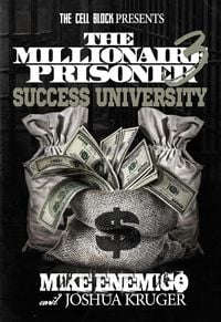 Produktbild: The Millionaire Prisoner 4: Pen Pal Mastery