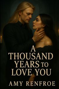Produktbild: A Thousand Years To Love You