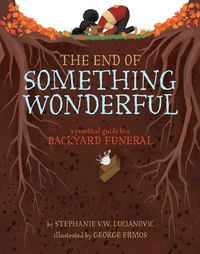 Produktbild: Lucianovic, S: End of Something Wonderful