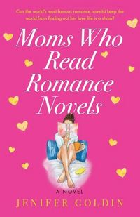 Produktbild: Moms Who Read Romance Novels