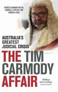 Produktbild: The Tim Carmody Affair