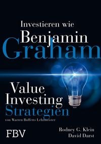 Produktbild: Investieren wie Benjamin Graham