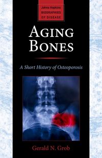Produktbild: Aging Bones