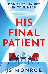 Produktbild: His Final Patient
