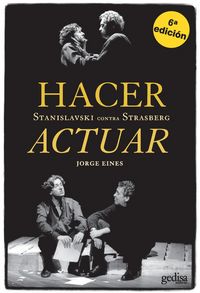Produktbild: Hacer actuar